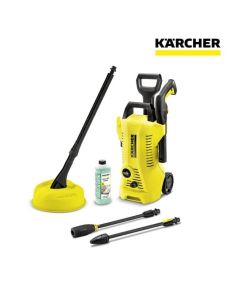 Nettoyeur haute pression - K2 home - Karcher