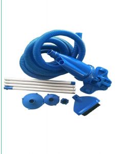 Kit Aspirateur Piscine - Accessoires Piscines Hors Sol