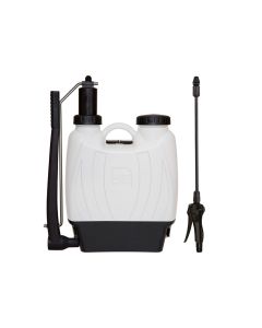Pulvérisateur à dos manuel Epoca Solare - 20L