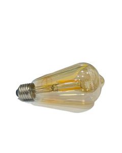 lampe LED FILLAMENT 4W E27