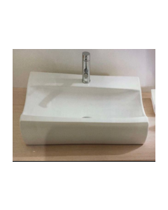 Lavabo Quatro 65 cm - Sanitana					