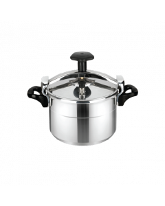 AUTOCUISEUR EN ALUMINIUM 6 L "LA COCOTTE" - WINOX