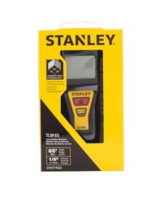 Télémètre laser STANLEY STHT77032 – 20 m