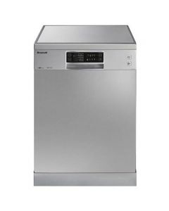 Lave vaisselle BRANDT DFH14524X - Inox - 14 couverts 