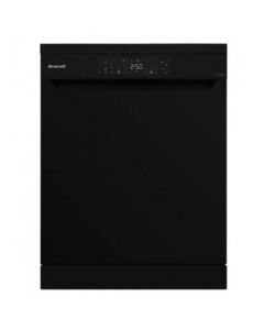Lave vaisselle BRANDT DFH147TB - Noir - 14 couverts 