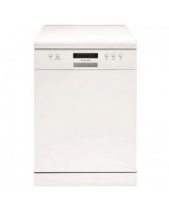 Lave vaisselle BRANDT LVC137W - 13 couverts - Blanc