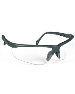 Lot 2 Lunettes protections verre blanche