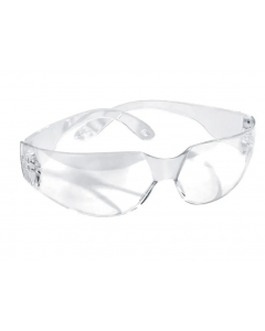 LUNETTE DE PROTECTION TRANSPARENTE