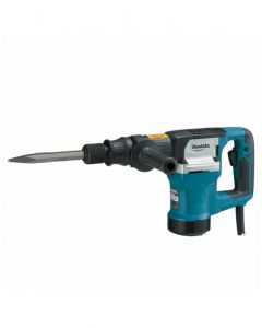 Visseuse Perceuse à Perc. 125Nm 2Batt. 5Ah Li-ion LXT18V Brushless - MAKITA DHP486RTJ