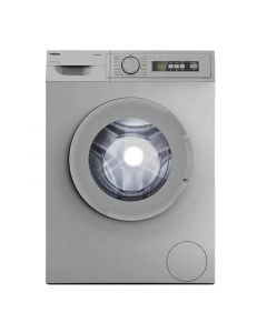 Machine à Laver Premium 8 KG 1400 Silver (ALLP81400.S01)