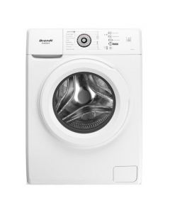 Machine à Laver Brandt BAL72WW - 7 KG - Blanc