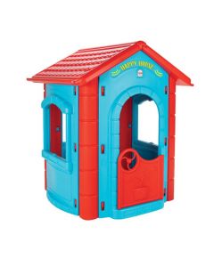 Maison enfant Pilsan 06-098 - Happy House 