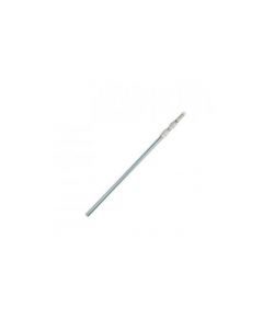 Manche télescopique 5 m HTE022 - Accessoire polyvalent