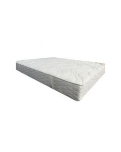  Matelas A Ressorts - 190x140x20cm