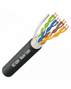 Câble réseau CAT5 UTP outdoor (unité par 1 mètre) V2