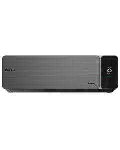 CLIMATISEUR BIOLUX 125 CFVS - 12000BTU - CHAUD/FROID - INVERTER/SMART - NOIR