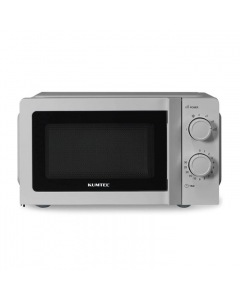 Micro-ondes Kumtel 2070ms - 20L - Silver