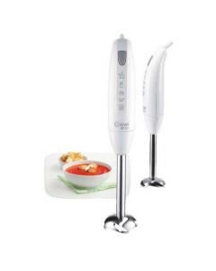 Mixeur Plongeant KIWI KHB 4415 – Pied Métal, 300W