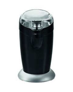 Moulin à café Clatronic KSW3306N - 120W - 40g - Noir