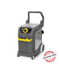 Nettoyeur à Vapeur Aspirateur Kärcher SGV6/5 - Aspirateur Intégré
