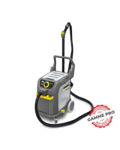Nettoyeur Vapeur Kärcher SGV8/5 - Aspirateur Intégré