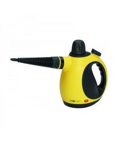 Nettoyeur à vapeur Clatronic DR3653 - 9 Accessoires - 1050W