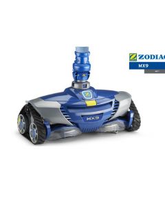 ROBOT ZODIAC MX9 WS000033 - 0.75 cv 