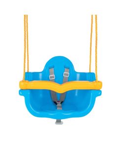 Balançoire enfant Pilsan  06-138 - Jumbo Swing
