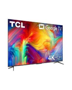 TV TCL 55" Smart Android P735 Google UHD 4K HDR - Garantie 2 ans