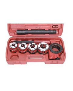Coffret filière pour tube VALEX 1452024 - Rouge