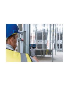 Télémètre laser GLM 25-23 Professional BOSCH - 25 mètres - ±2 mm