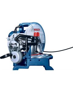 Scie à Onglet Coulissante BOSCH GCM 10 MX – 4800 tr/min, 89x89mm