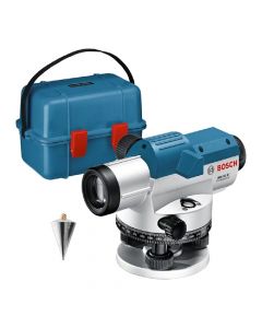 NIVEAU OPTIQUE GOL 32 G PROFESSIONAL BOSCH-1