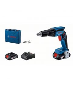 Visseuse Placo Sans Fil BOSCH GTB185-LI – 4500 tr/min