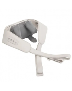 Masseur électrique Trapèze 2.0 – Sans fil, Chauffant, 6 griffes, 2000mAh
