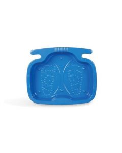 Pédiluve INTEX - bleu