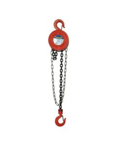 Palan a chaîne 3 M - Sans Marque-1 Tonne