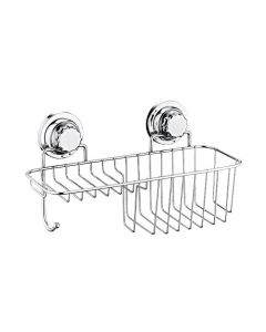 Panier Multi-Services Metalif Air Fix VK-737 – Chrome