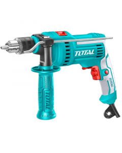 Perceuse à percussion TOTAL TG1081316 - 810W - 220V - 13mm