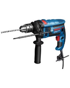 Perceuse à percussion BOSCH GSB 16 RE - 750W