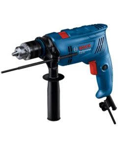 Perceuse à percussion BOSCH GSB 600 - 600 W