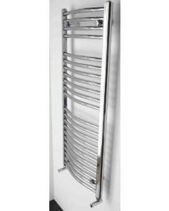 Radiateur chromePisa 50x120 - Carisa