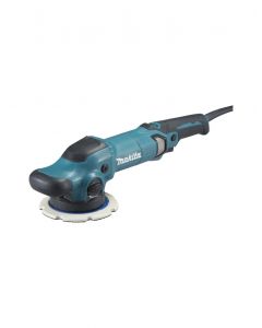 Ponceuse Polisseuse 900W - MAKITA PO6000C - 150mm - 2,8 kg