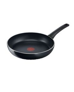 Poêle - Generous Cook - 26 CM - Antiadhésif - Induction - C2780583 noir - Tefal