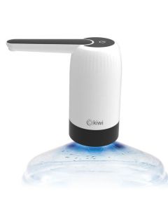 Pompe à eau rechargeable USB 1.5L/min – KIWI portable