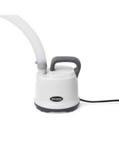 Pompe vide piscine 28606 - INTEX