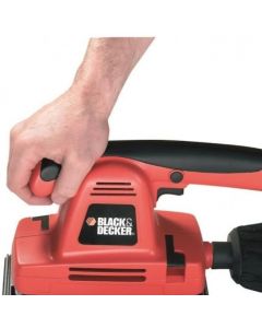 Ponceuse vibrante (1/2 feuille) - 310 W 