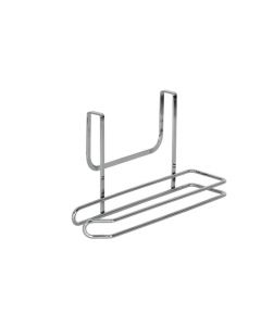 Porte-Papier Essuie-Tout Metalif Air Fix – Chrome