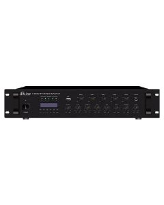 Amplificateur Mixeur MP3 5-Zone 250w - TL2826MF T-line