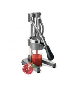 Presse Grenade & agrume manuel Beper - MD404 - Inox